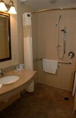 фото отеля Hampton Inn and Suites Legacy Park Frisco (Texas)