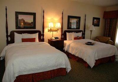 фото отеля Hampton Inn and Suites Legacy Park Frisco (Texas)