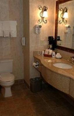 фото отеля Hampton Inn and Suites Legacy Park Frisco (Texas)
