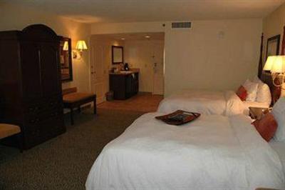 фото отеля Hampton Inn and Suites Legacy Park Frisco (Texas)