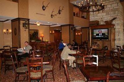 фото отеля Hampton Inn and Suites Legacy Park Frisco (Texas)