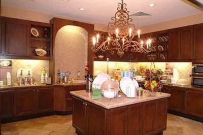 фото отеля Hampton Inn and Suites Legacy Park Frisco (Texas)