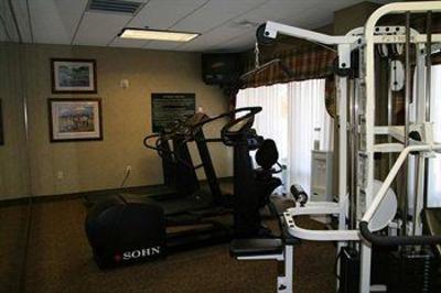 фото отеля Hampton Inn and Suites Legacy Park Frisco (Texas)