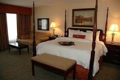 фото отеля Hampton Inn and Suites Legacy Park Frisco (Texas)