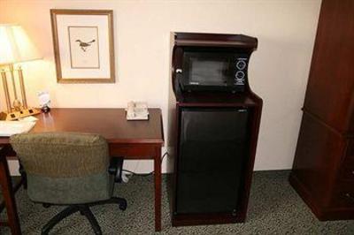 фото отеля Hampton Inn and Suites Legacy Park Frisco (Texas)