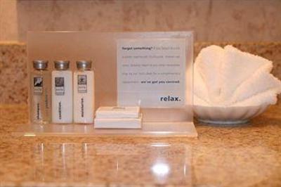 фото отеля Hampton Inn and Suites Legacy Park Frisco (Texas)