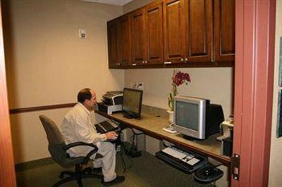 фото отеля Hampton Inn and Suites Legacy Park Frisco (Texas)
