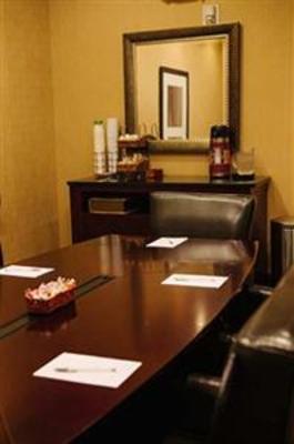 фото отеля Hampton Inn and Suites Legacy Park Frisco (Texas)