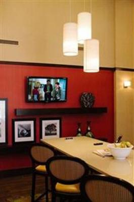 фото отеля Hampton Inn and Suites Legacy Park Frisco (Texas)