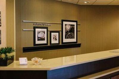 фото отеля Hampton Inn and Suites Legacy Park Frisco (Texas)