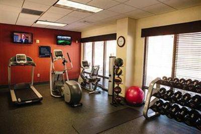 фото отеля Hampton Inn and Suites Legacy Park Frisco (Texas)