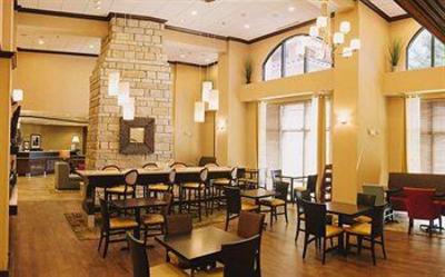фото отеля Hampton Inn and Suites Legacy Park Frisco (Texas)