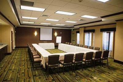 фото отеля Hampton Inn and Suites Legacy Park Frisco (Texas)