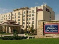 Hampton Inn and Suites Legacy Park Frisco (Texas)