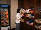 фото отеля Hampton Inn and Suites Legacy Park Frisco (Texas)