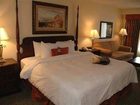 фото отеля Hampton Inn and Suites Legacy Park Frisco (Texas)