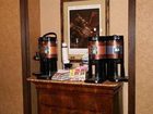 фото отеля Hampton Inn and Suites Legacy Park Frisco (Texas)