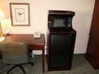 фото отеля Hampton Inn and Suites Legacy Park Frisco (Texas)