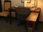 фото отеля Hampton Inn and Suites Legacy Park Frisco (Texas)
