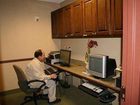 фото отеля Hampton Inn and Suites Legacy Park Frisco (Texas)