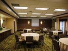 фото отеля Hampton Inn and Suites Legacy Park Frisco (Texas)