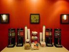 фото отеля Hampton Inn and Suites Legacy Park Frisco (Texas)