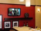 фото отеля Hampton Inn and Suites Legacy Park Frisco (Texas)