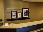 фото отеля Hampton Inn and Suites Legacy Park Frisco (Texas)