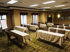 фото отеля Hampton Inn and Suites Legacy Park Frisco (Texas)