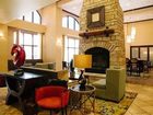 фото отеля Hampton Inn and Suites Legacy Park Frisco (Texas)
