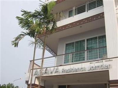 фото отеля Asava Jomtien Residence