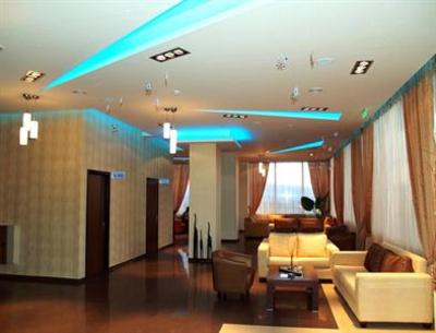 фото отеля Hotel Ioannou Resort