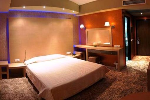 фото отеля Hotel Ioannou Resort