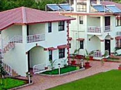 фото отеля Govinda Resort - Pure Veg
