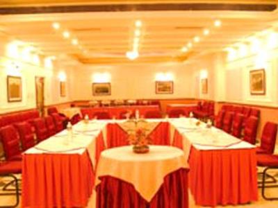 фото отеля Govinda Resort - Pure Veg