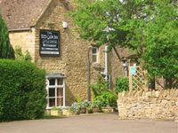 The Red Lion Inn Little Compton