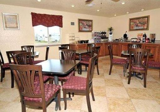 фото отеля Rodeway Inn & Suites Searcy