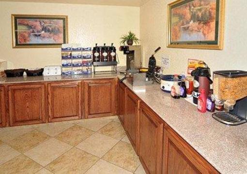 фото отеля Rodeway Inn & Suites Searcy