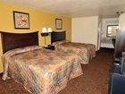 фото отеля Rodeway Inn & Suites Searcy