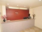 фото отеля Rodeway Inn & Suites Searcy