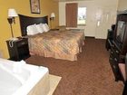 фото отеля Rodeway Inn & Suites Searcy