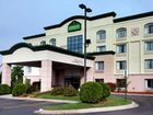 фото отеля Auburn Hills Hotel & Suites