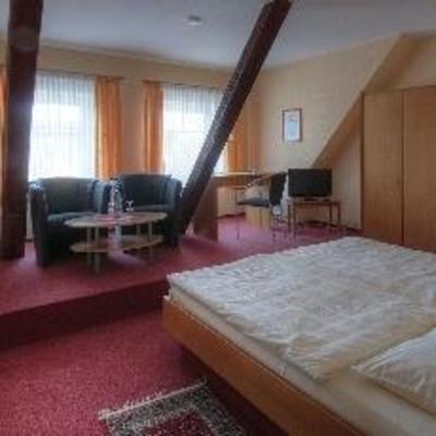 фото отеля Gasthof Lafrenz Hamdorf