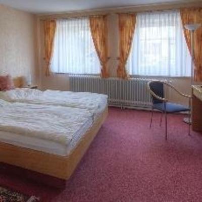 фото отеля Gasthof Lafrenz Hamdorf