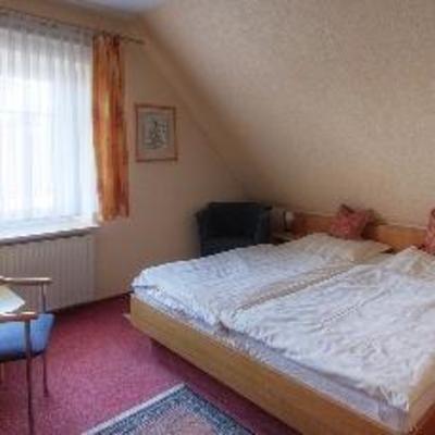 фото отеля Gasthof Lafrenz Hamdorf