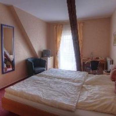 фото отеля Gasthof Lafrenz Hamdorf