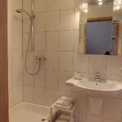 фото отеля Gasthof Lafrenz Hamdorf