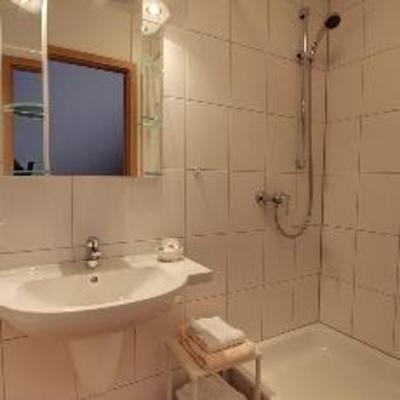 фото отеля Gasthof Lafrenz Hamdorf