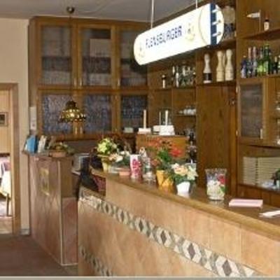 фото отеля Gasthof Lafrenz Hamdorf
