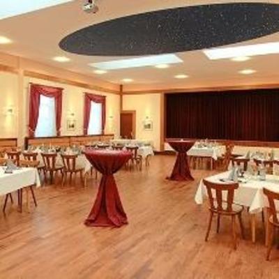 фото отеля Gasthof Lafrenz Hamdorf